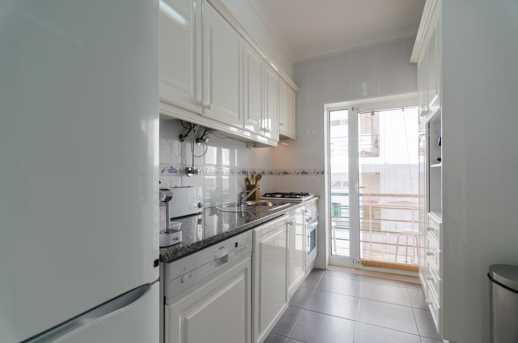 Albufeira Oldtown 330Ft Beach Parking Ac Wifi Exterior foto